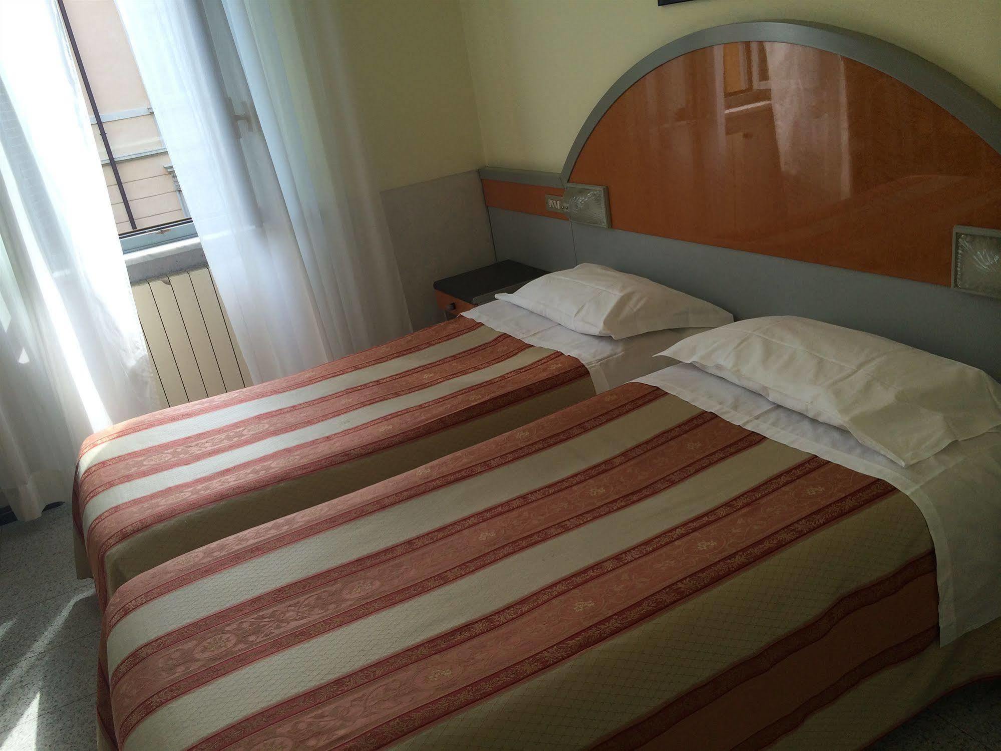 Hotel Mazzini Letojanni Εξωτερικό φωτογραφία