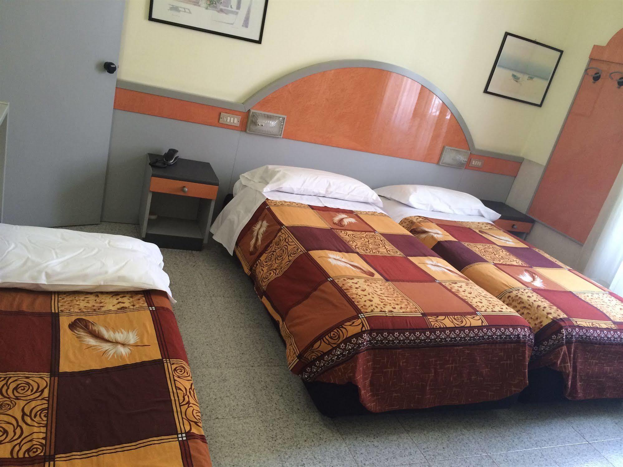 Hotel Mazzini Letojanni Εξωτερικό φωτογραφία