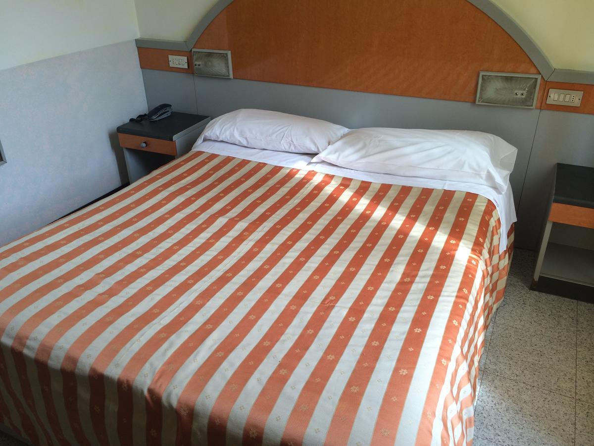 Hotel Mazzini Letojanni Εξωτερικό φωτογραφία